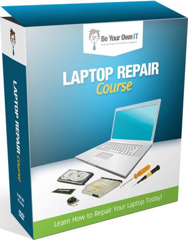 Laptop Repair Course