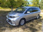 продам авто Toyota Sienna Sienna III