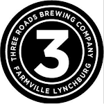 Logo for Three Roads Brewing