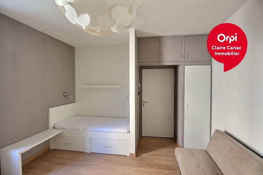 Location meublée appartement 2 pièces 23 m² à Castres (81100), 380 €