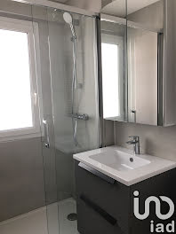 appartement à Paris 18ème (75)