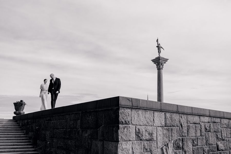 Fotograful de nuntă Anette Bruzan (bruzan). Fotografia din 9 mai 2021