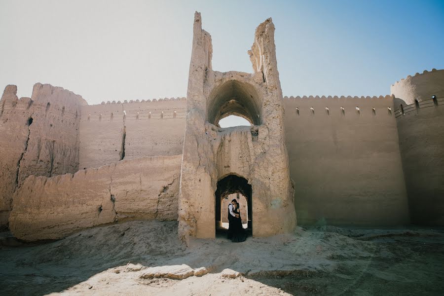 Wedding photographer Hamze Dashtrazmi (hamzedashtrazmi). Photo of 31 December 2019