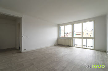 appartement à Nanterre (92)