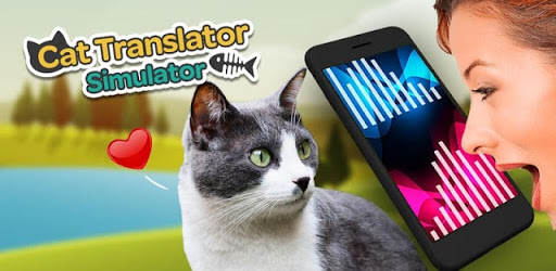 Cat Translator Pet Talk Meow