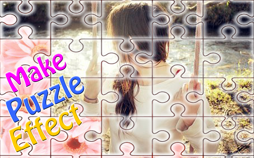 Puzzle Photo Maker