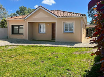 maison à Saint-Brevin-les-Pins (44)