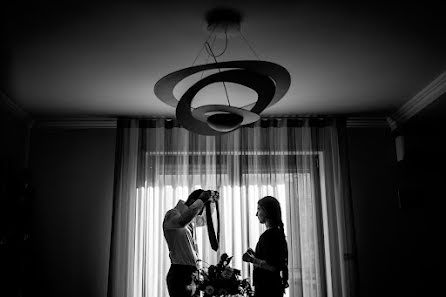 Wedding photographer Gianfranco Traetta (traetta). Photo of 14 December 2021