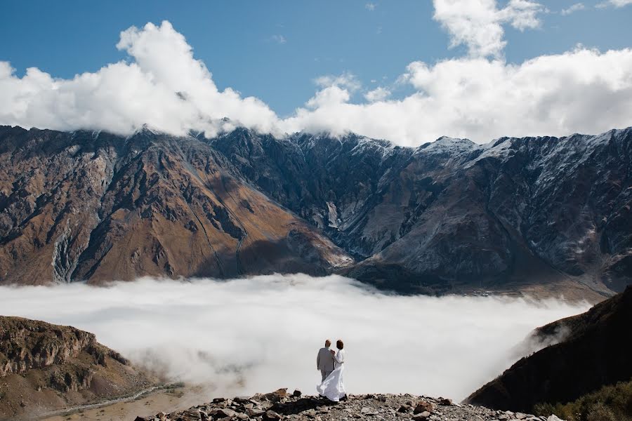 Fotógrafo de bodas Alex Pavelchuk (clzalex). Foto del 10 de enero 2019