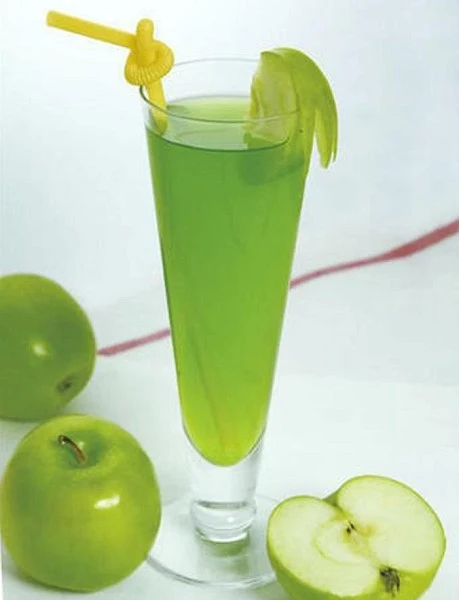 Green Apple