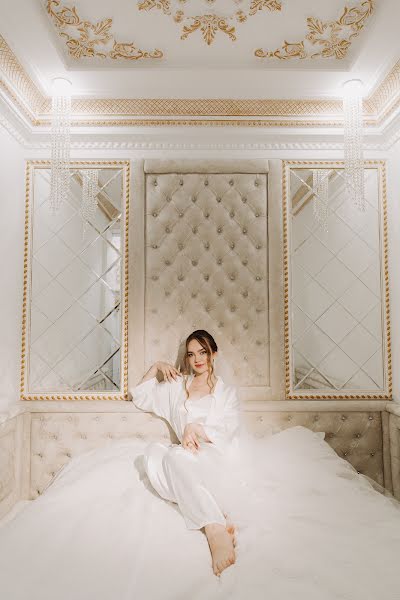 Fotógrafo de bodas Yuliya Timofeeva (artx). Foto del 1 de septiembre 2023