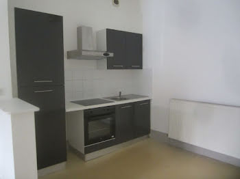 appartement à Nancy (54)