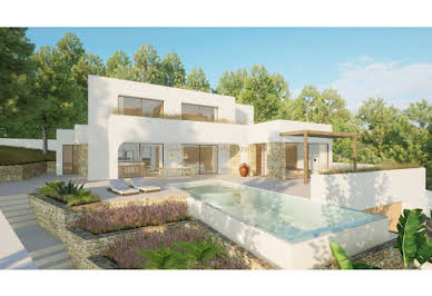 Villa with pool 12