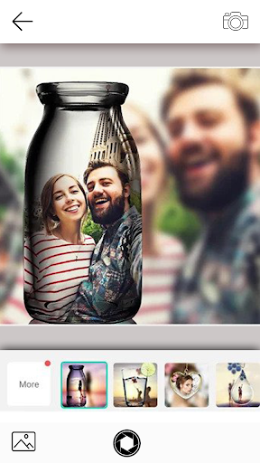 PIP Camera Photo Editor 2020