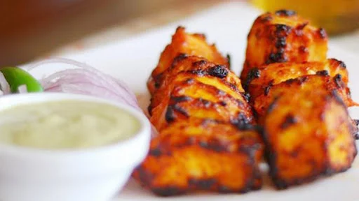 Ajwain Fish Tikka