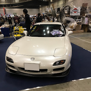 RX-7 FD3S 後期