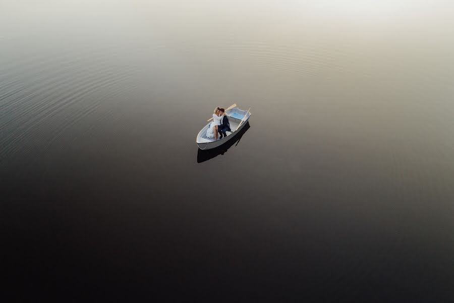 Fotógrafo de bodas Krzysztof Krawczyk (krzysztofkrawczy). Foto del 10 de junio 2019