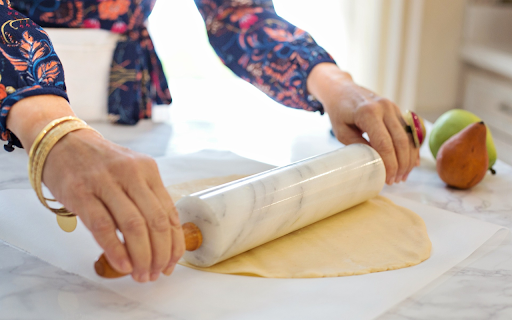 Roll the cake skillfully screenshot 1