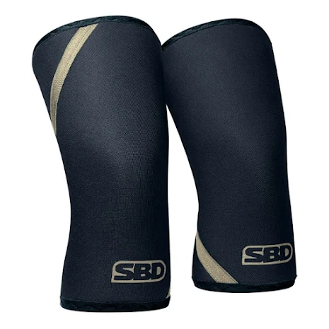 SBD Knee Sleeves Defy Standard - Large