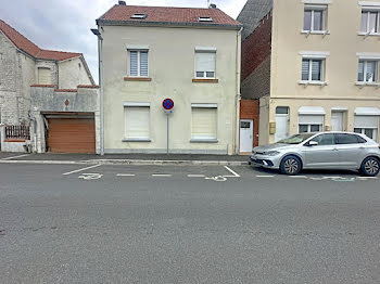 appartement à Berck (62)