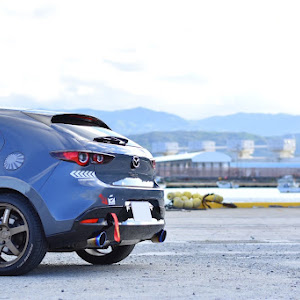 MAZDA3 BP5P