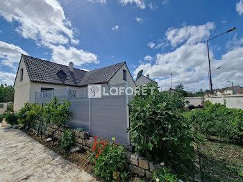 maison à Saint-Pierre-lès-Nemours (77)