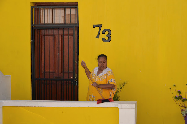 Le donne di Bo-Kaap di AntoMarPh