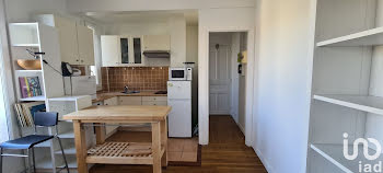 appartement à Alfortville (94)