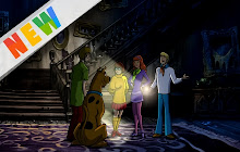 Scooby Doo Wallpaper HD Tab Theme small promo image