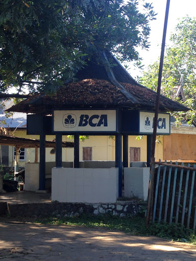 Gazebo BCA