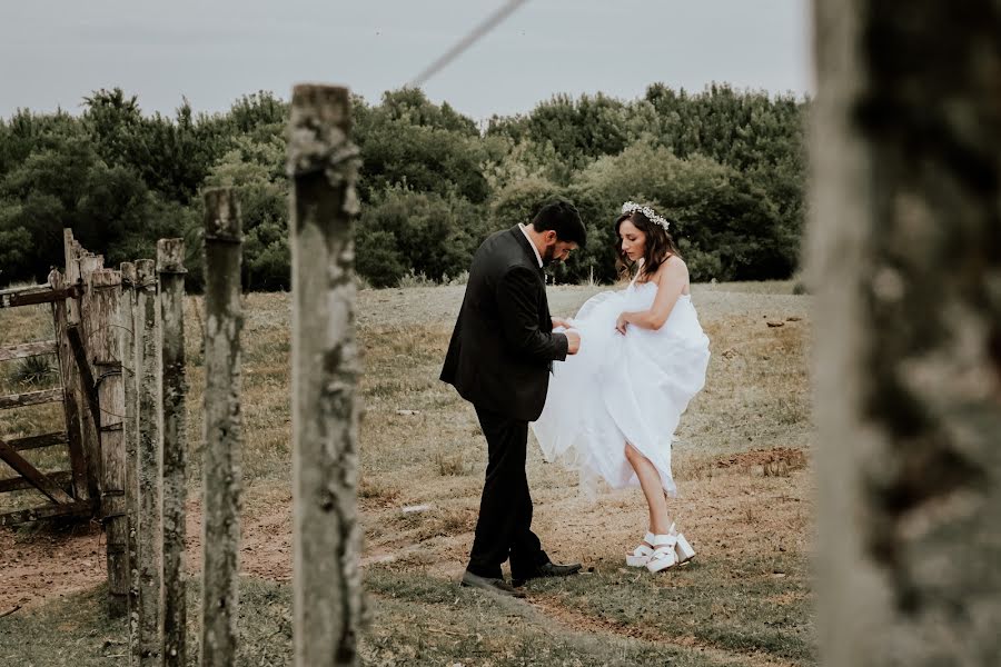 Wedding photographer Cristian Bentancor (cristiancbc). Photo of 3 March 2020