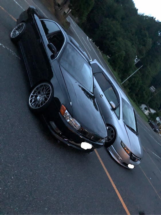 オデッセイのマークII・ドライブ・洗車・高野山に関するカスタム事例の投稿画像3枚目