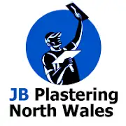 JB Plastering North Wales Logo