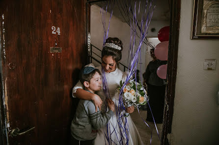 Hochzeitsfotograf Lev Sluckiy (leva123). Foto vom 22. Januar 2021
