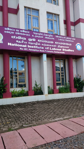 National Institute of Labour Studies