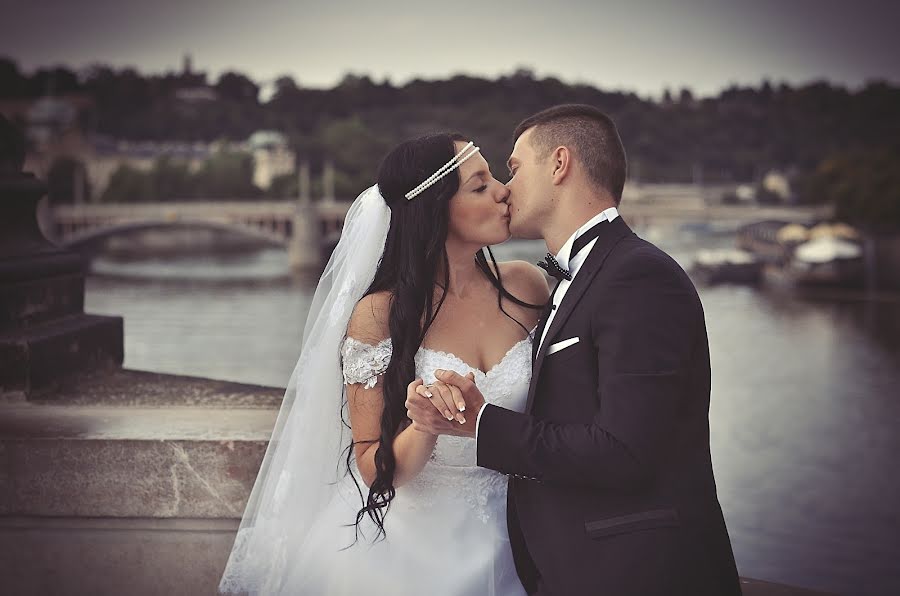 Fotografo di matrimoni Eduard Suleymanov (eduartbrush). Foto del 23 giugno 2019