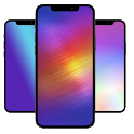 Gradient wallpapers HD