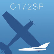 Cessna C172SP Training App