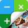 Calculator Vault:Photo Hider-Hide Photo/Videos icon