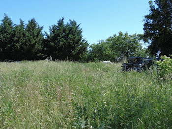 terrain à batir à Soissons (02)