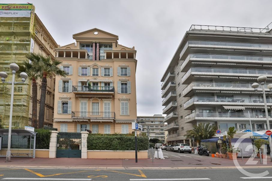 Vente appartement 10 pièces 201.39 m² à Nice (06000), 570 000 €