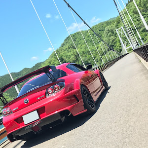 RX-8 SE3P