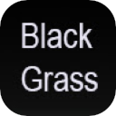 Black Grass Chrome extension download