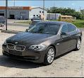 продам авто BMW 530 5er (F10)