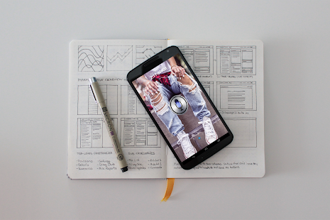   ‫فتح الهاتف بصوتك‬‎- screenshot thumbnail   