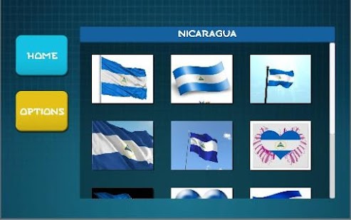 I love Nicaragua Puzzle 1.0 APK + Мод (Бесконечные деньги) за Android