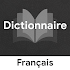 Dictionnaire Français Français4.0.1