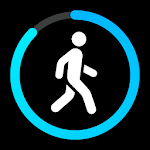 Cover Image of Unduh StepsApp Pedometer & Penghitung Langkah 3.1.1 APK