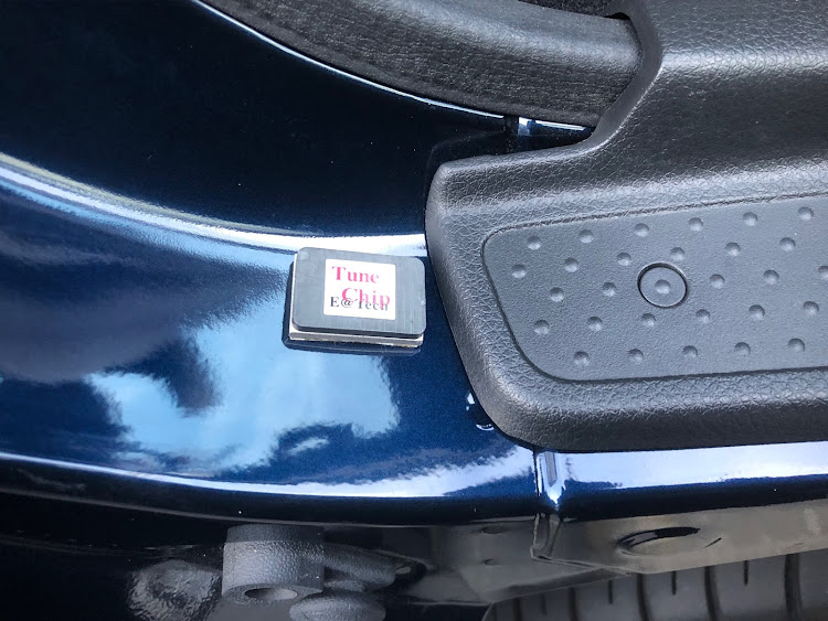 NV350キャラバンのオカルトチューンに関するカスタム事例の投稿画像3枚目