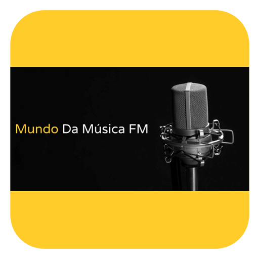 Mundo da Musica FM 音樂 App LOGO-APP開箱王